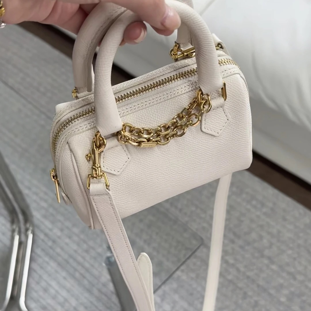 95新 Celine/思琳 chillvTg /斜挎包