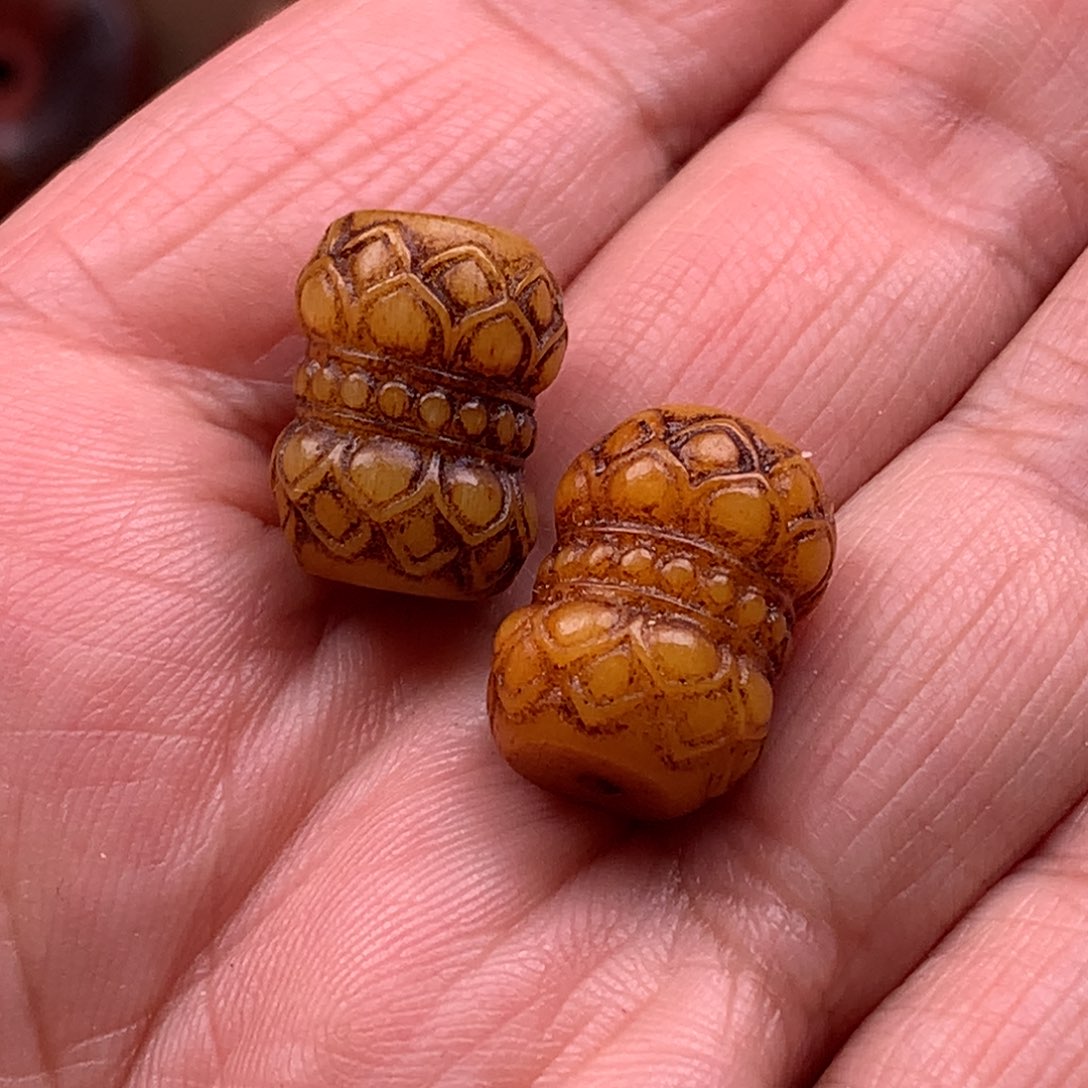 其他驼骨12驼骨配饰