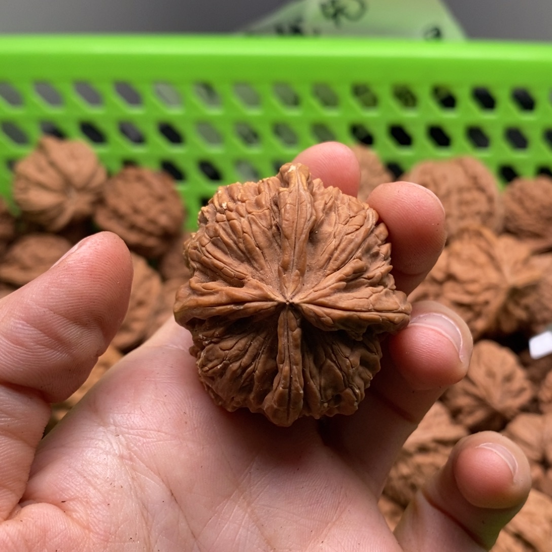 o***哥吊坠文玩核桃定制商品不退不换