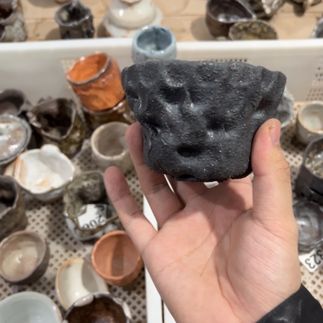 主人杯一家茶器直播分享