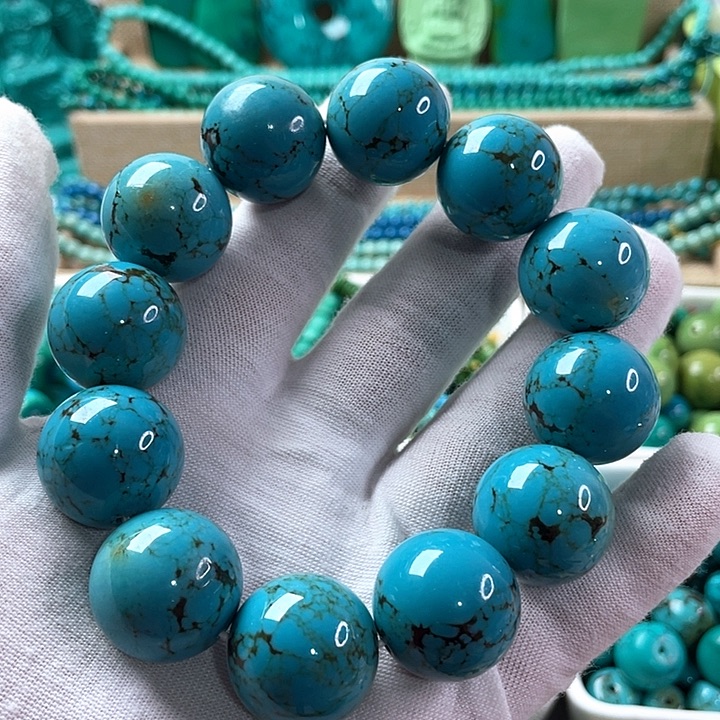 圆珠桶珠三通精品配饰