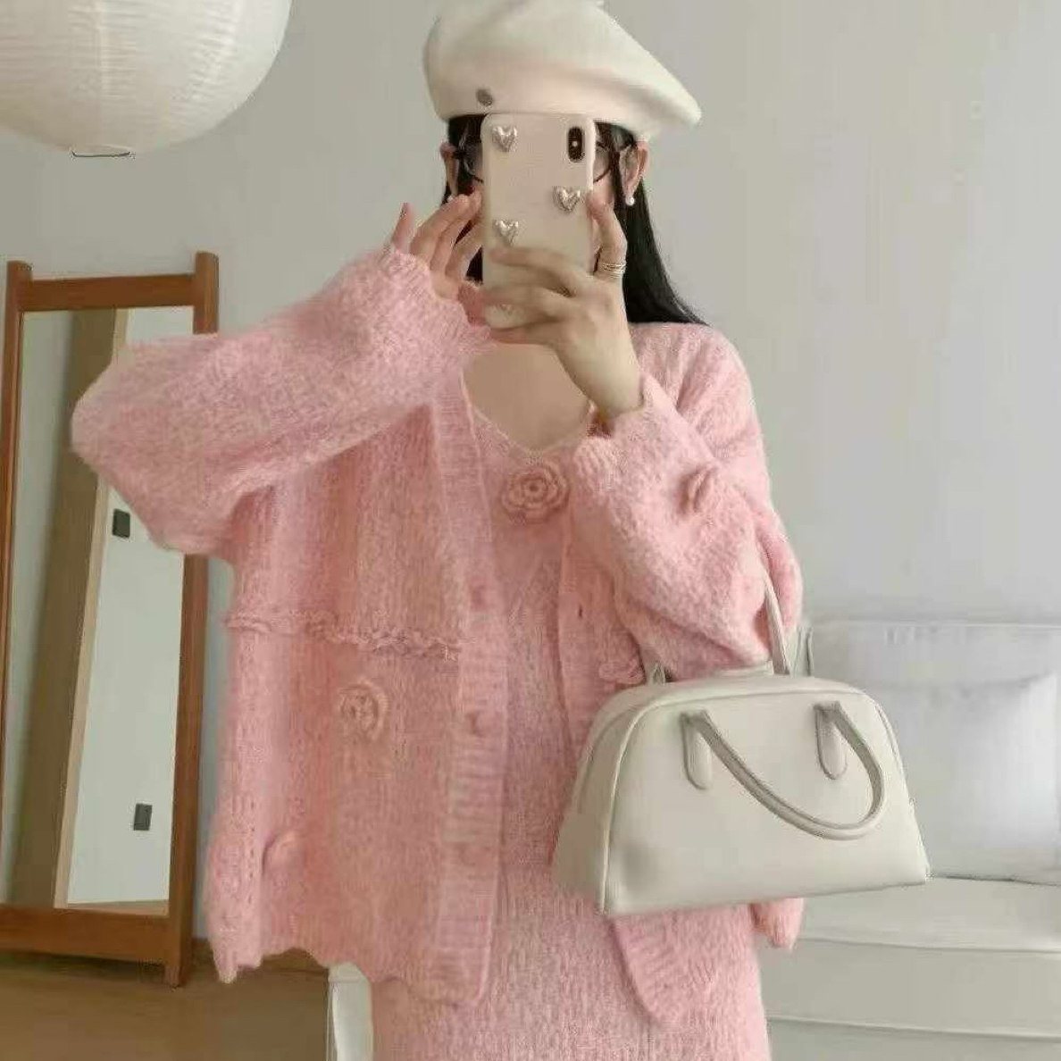 109-199 链接备注 妙唯尚品女装服饰非主图款