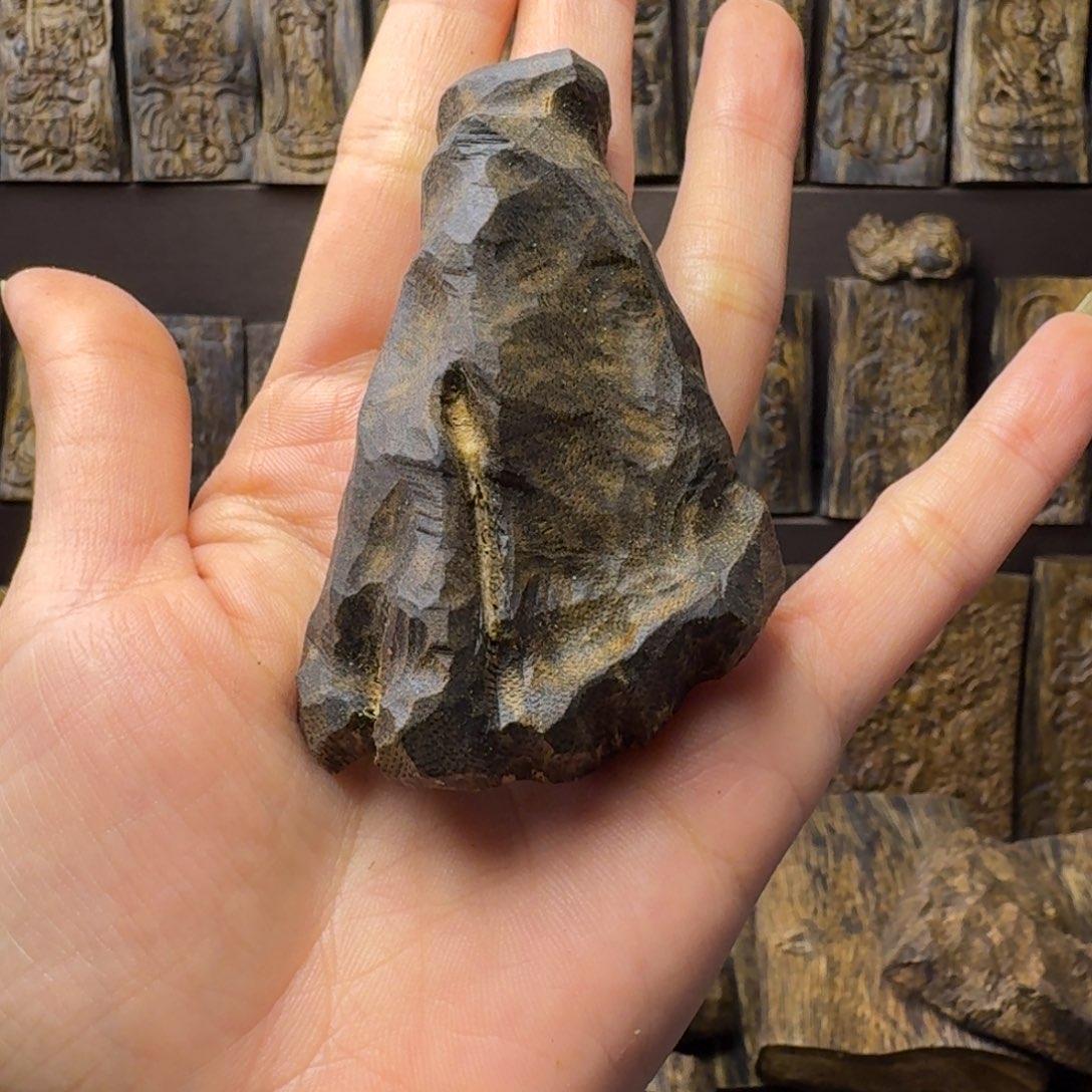 9***z沉香沉香碎屑奇楠15克