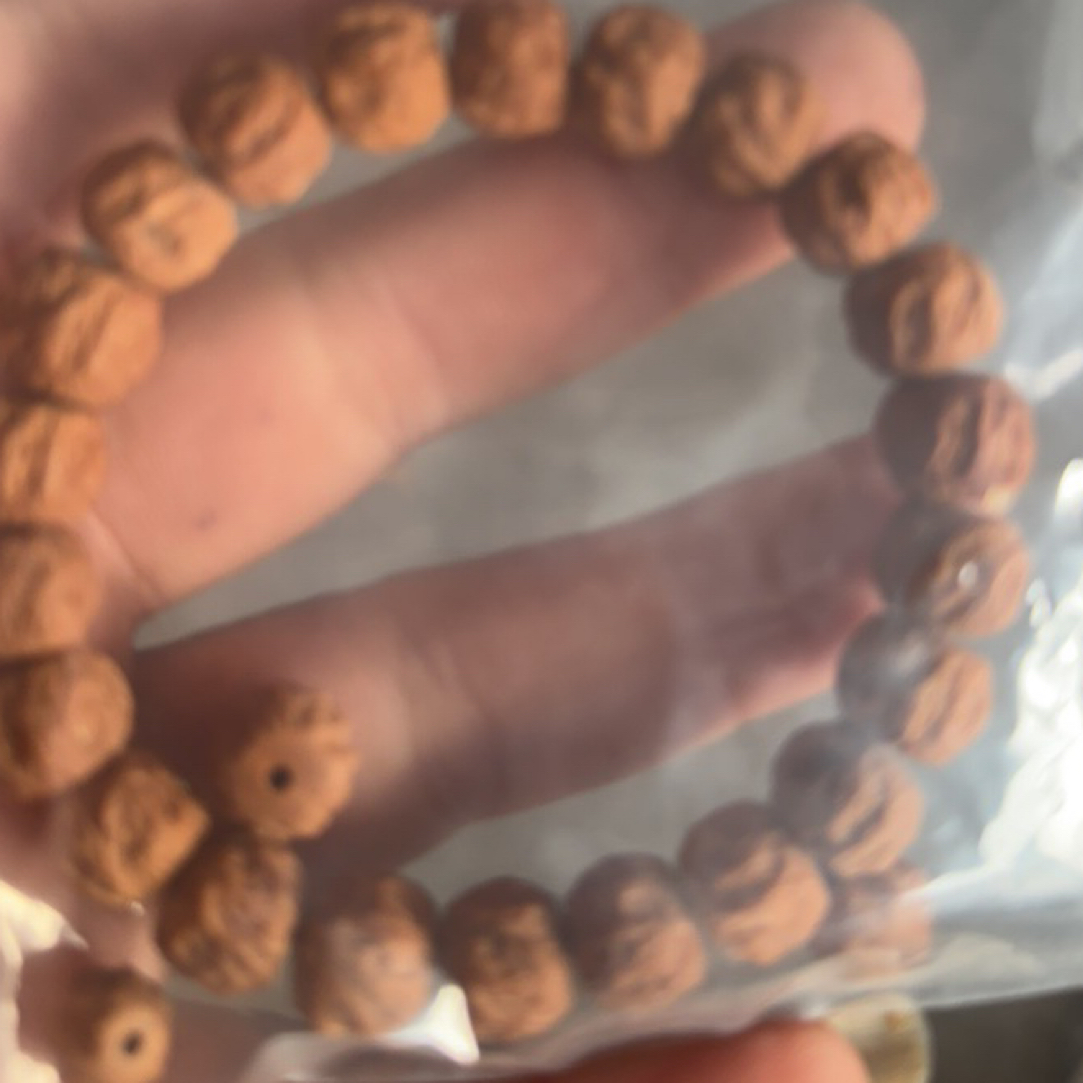 特色工艺核雕专拍 以直播间截图为准