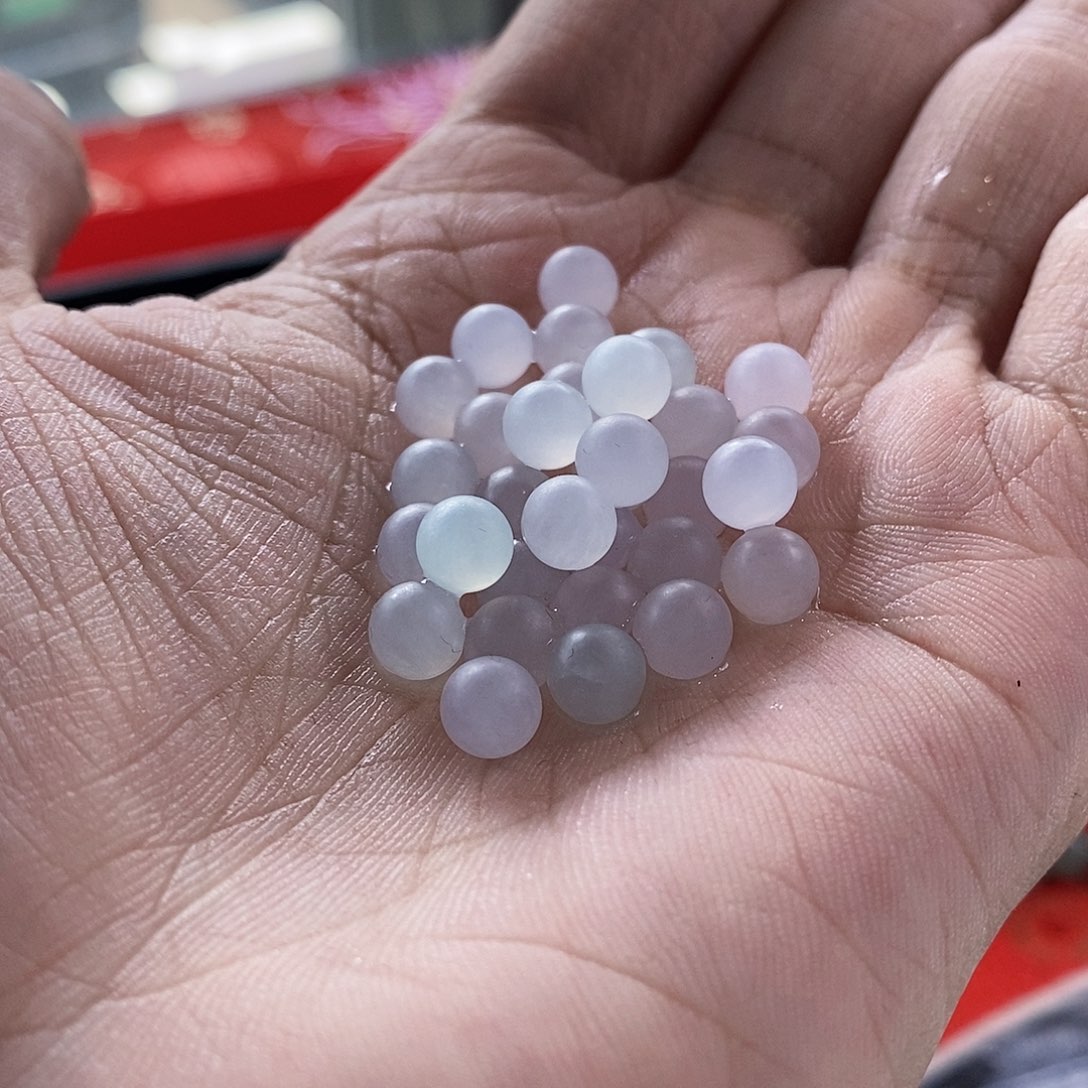 未镶嵌定制翡翠洋*多翡翠