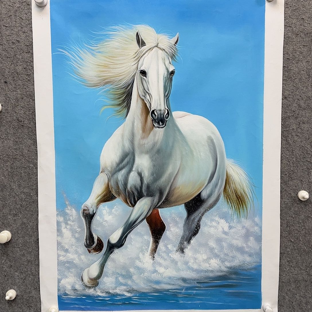 书法作品多次参加全国