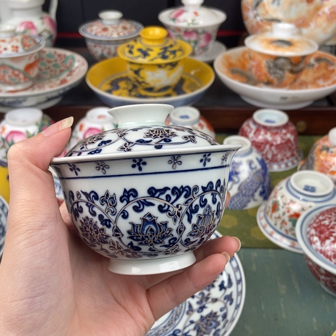 陶瓷设计理念设计风格设计