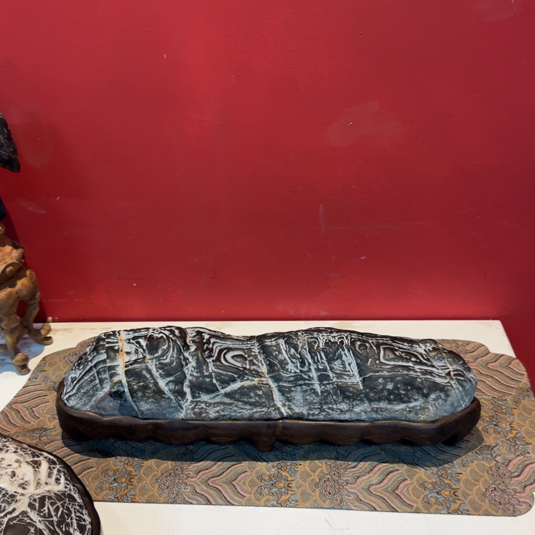 陳***c石材灵璧石111111