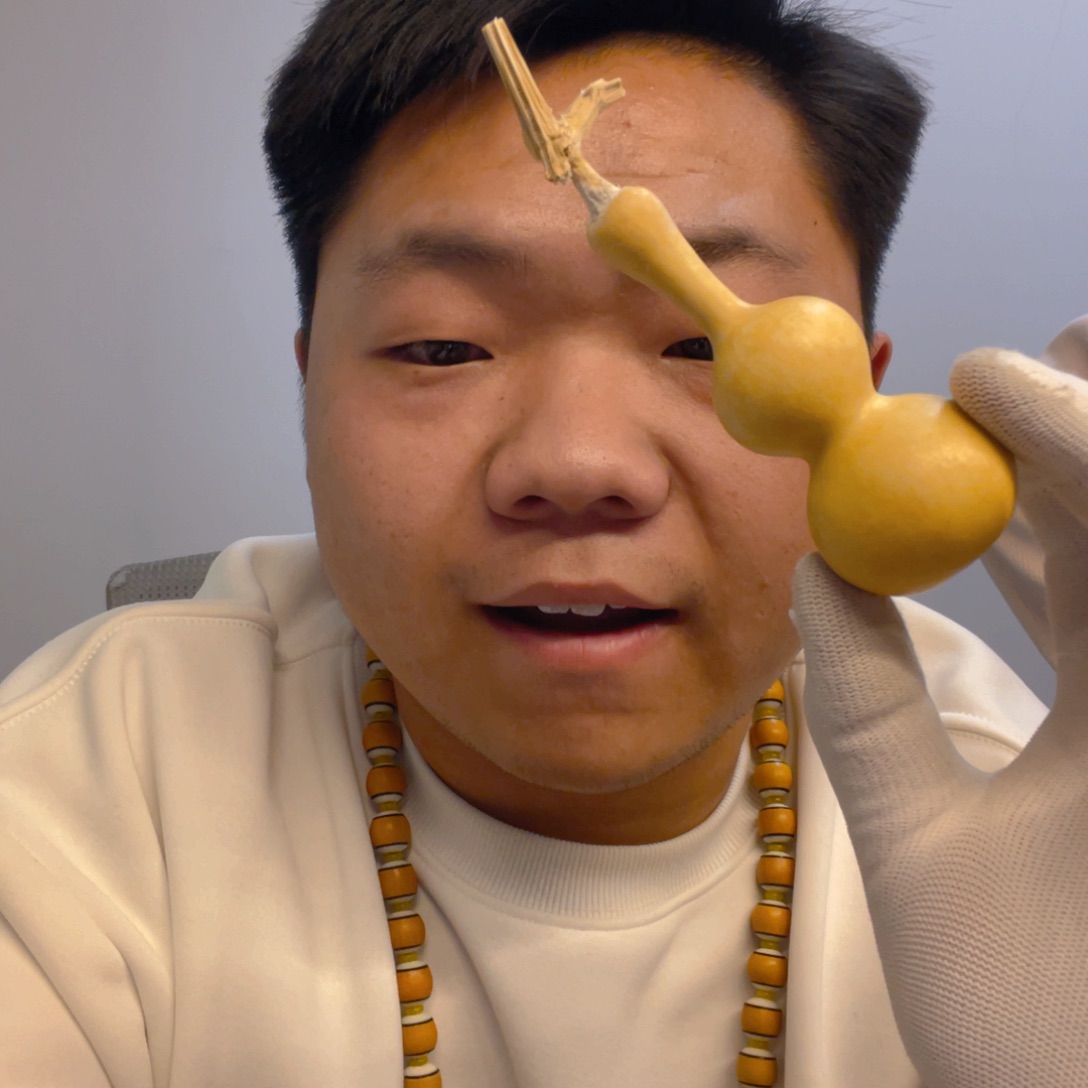 5**z凯威葫芦祝您生活愉快身体健康