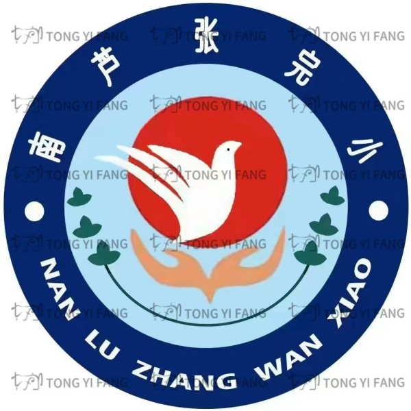 TYF正品 童依坊校服任丘市梁召镇南芦张小学校服男女生校服