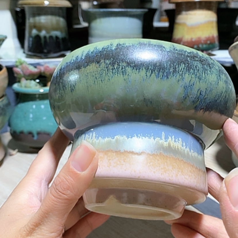 【闪购商品】红陶口12.5