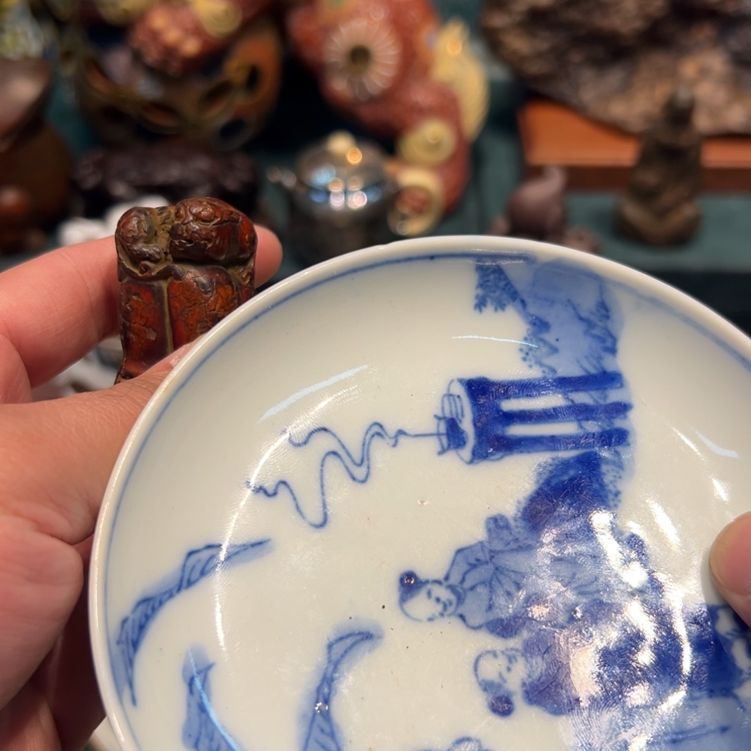 不愧瓷器瓷器瓷器