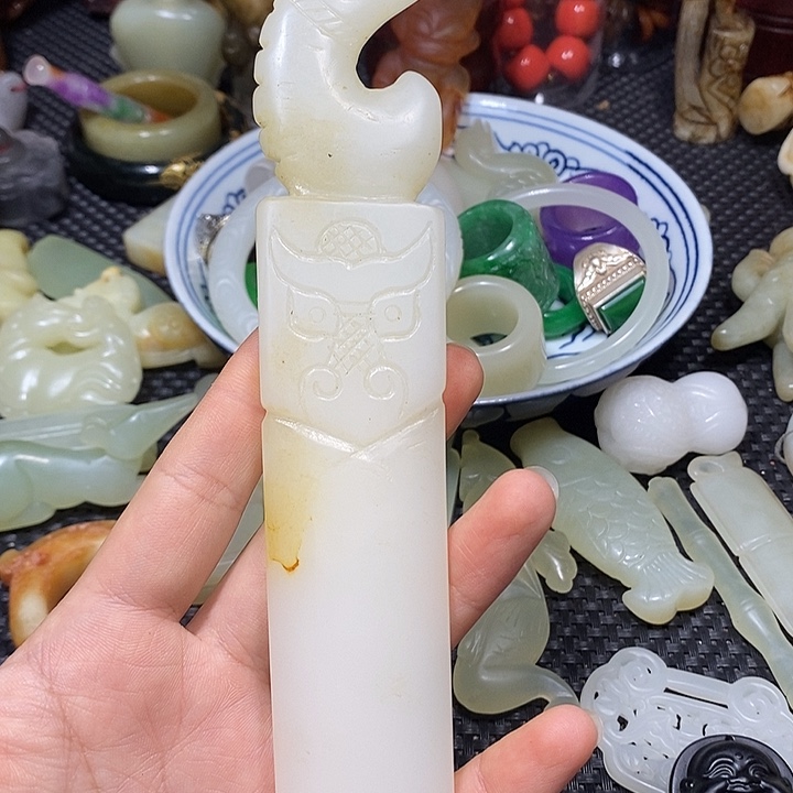 精选商品一图一物
