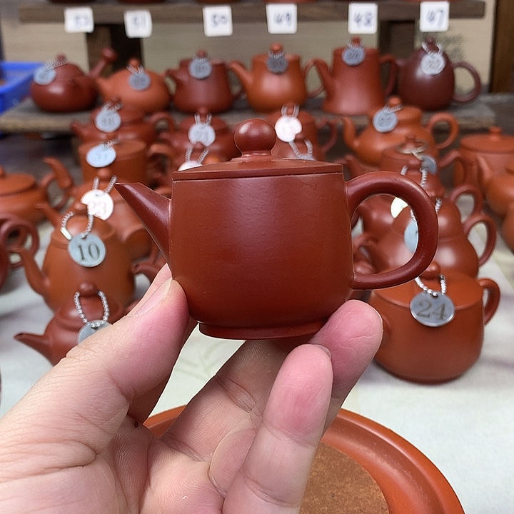 紫砂茶壶45cc000000000000