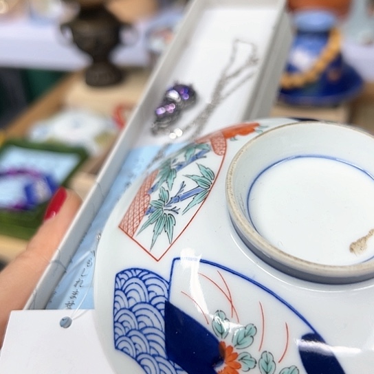 瓷器艺术品工艺品