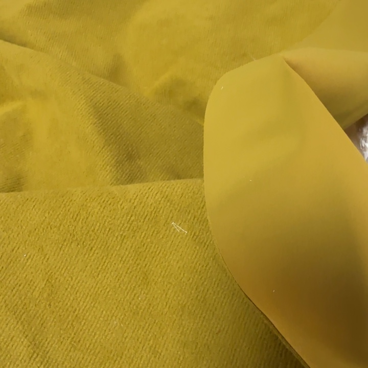 无纺布二米冲锋衣布料