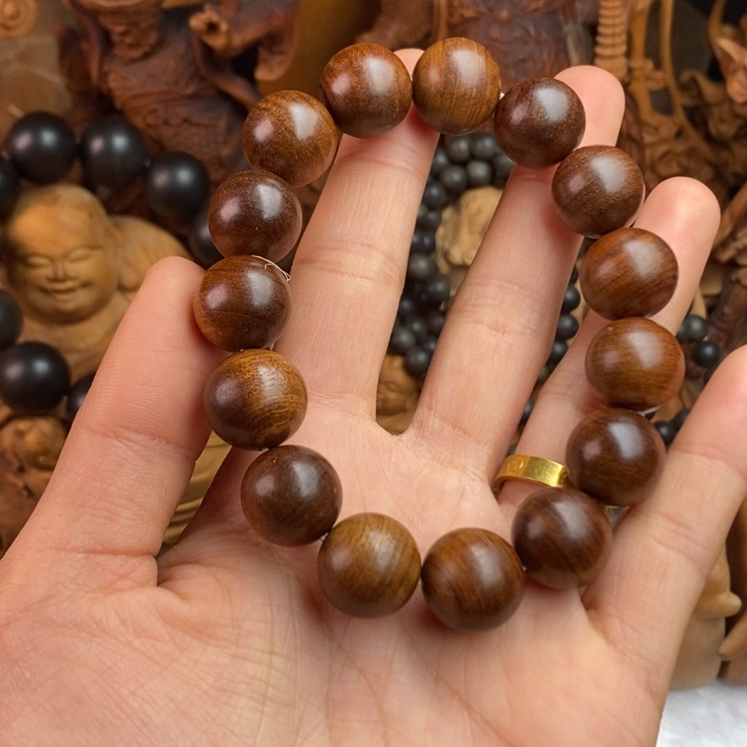 檀香木其他無*药香料子