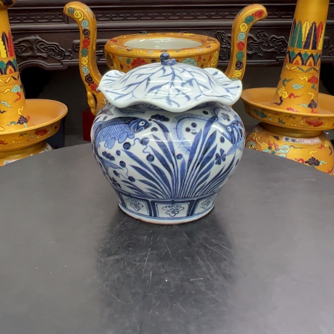 陶摆件瓷器醋醋醋醋