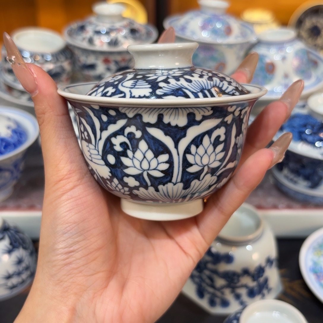 盖碗11111111111111