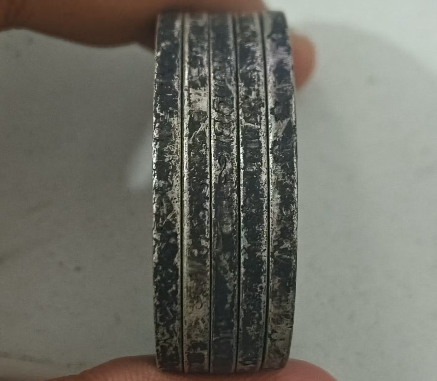 M269精选随机发手工异形边尺背摆件现代仿古复古工艺摆件