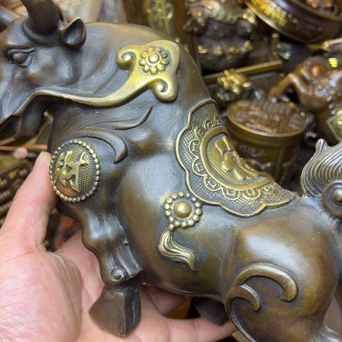 精美文玩精品摆件