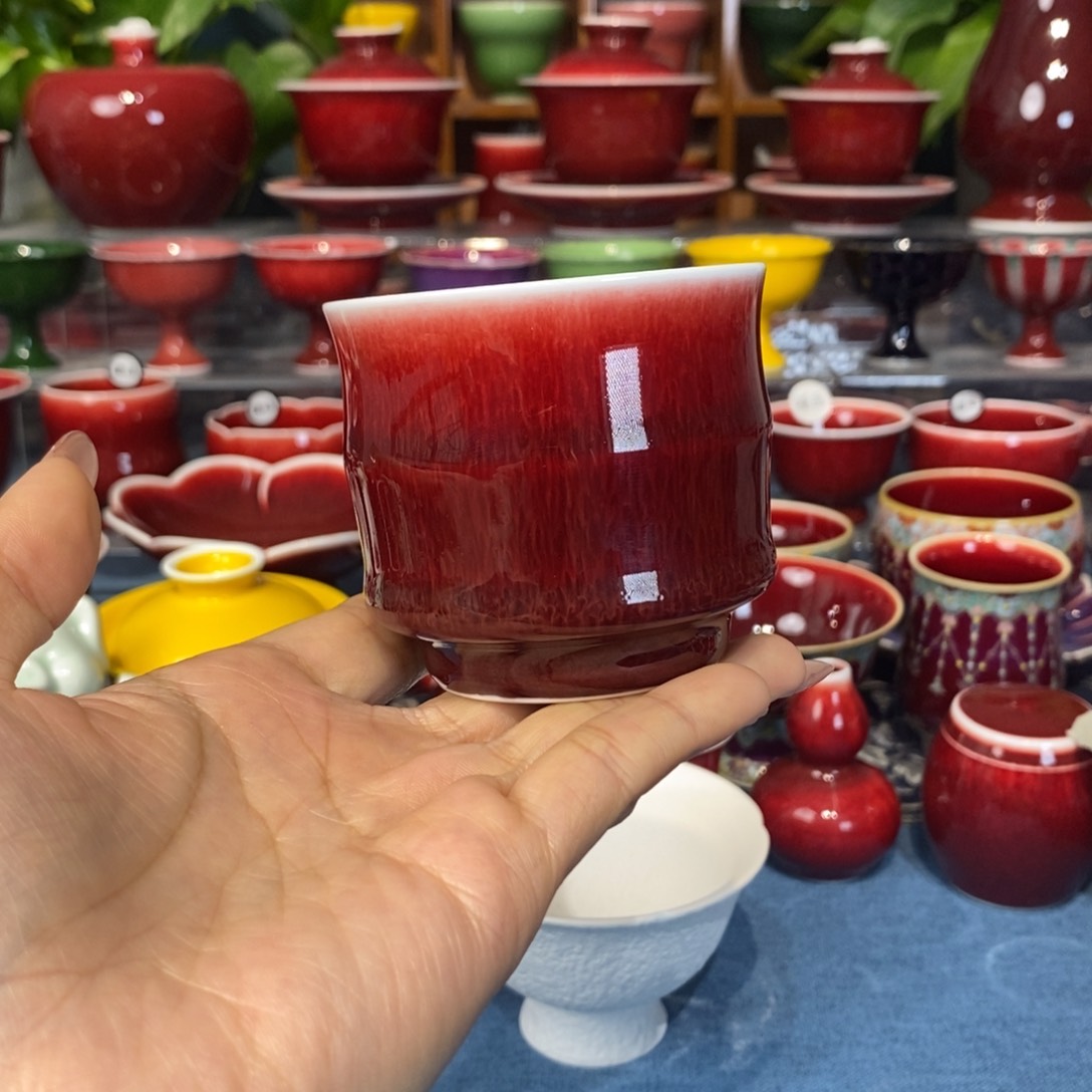 原矿郎红手工，福利大漏全品