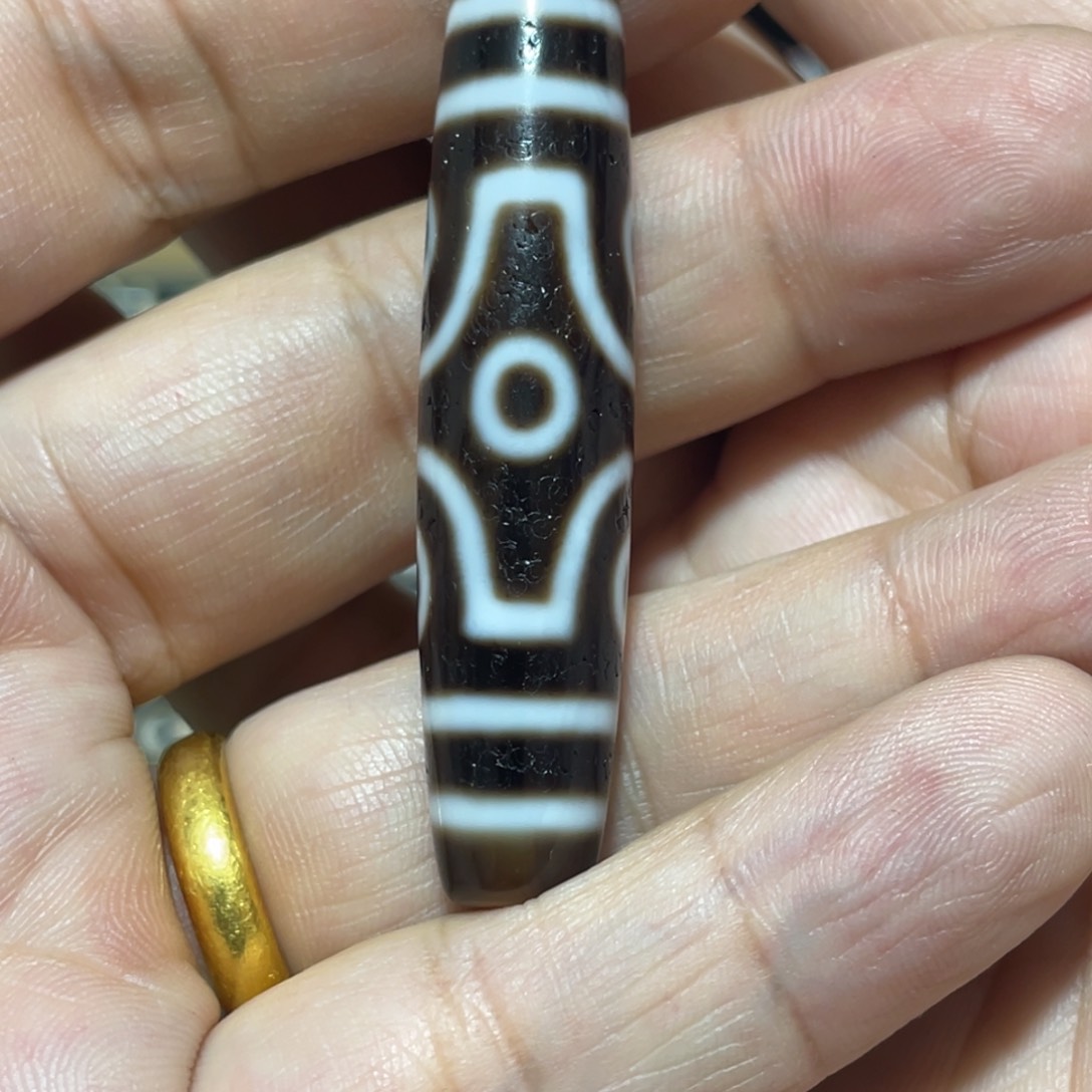 玛瑙/玉髓颈饰未镶嵌*️*