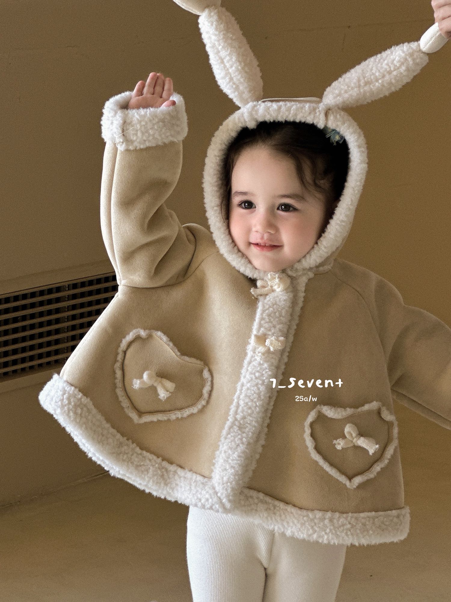 【小鹿北鼻】童装扣号链接 叫到名字下单拍，NO退NO换除质量