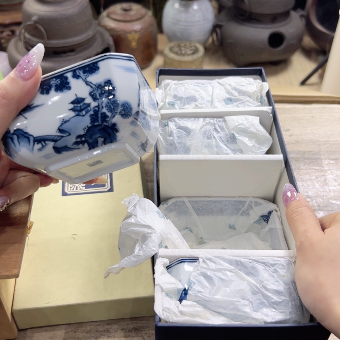 瓷片陶瓷的发展和艺术成就