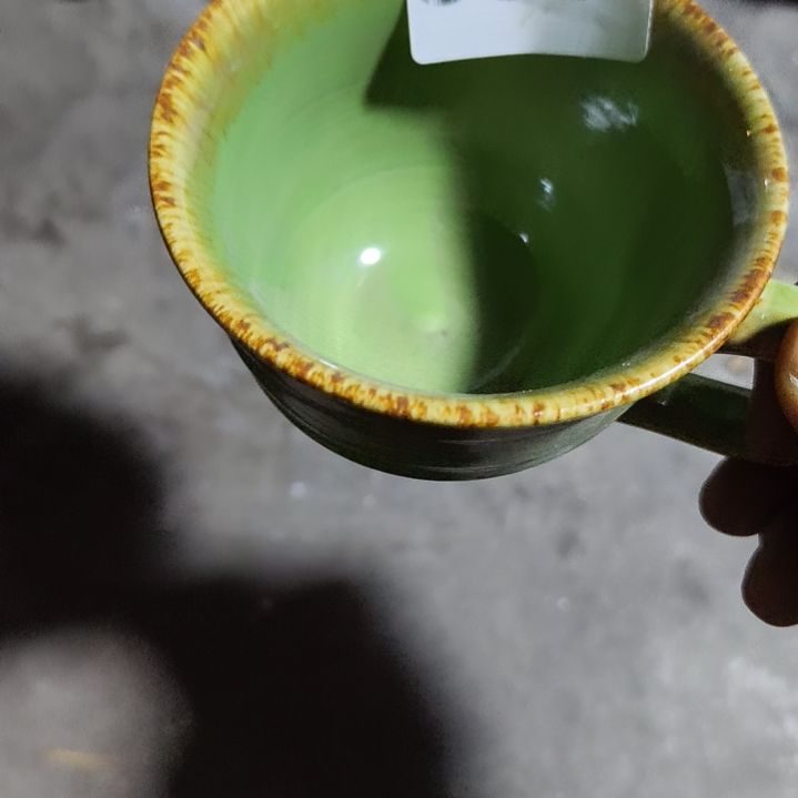 瓷片磁州窑五厂盘碗壶杯有瑕疵