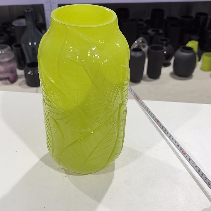 高度28厘米445花瓶