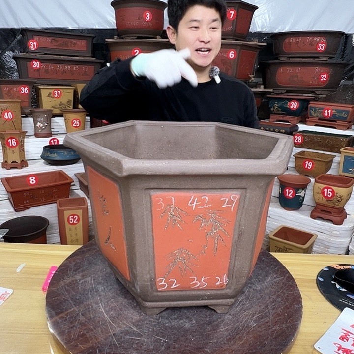 紫砂源头工厂直发