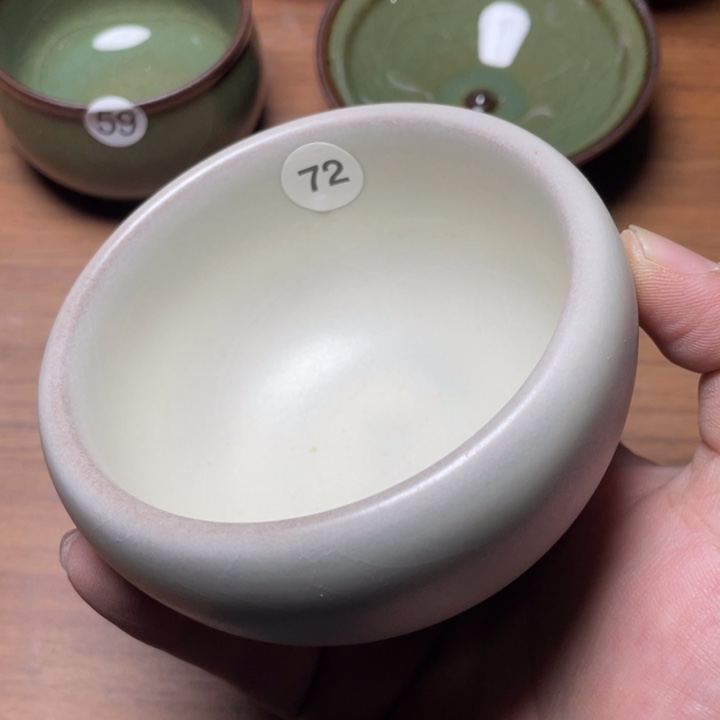 茶盏不凡茶器建盏72