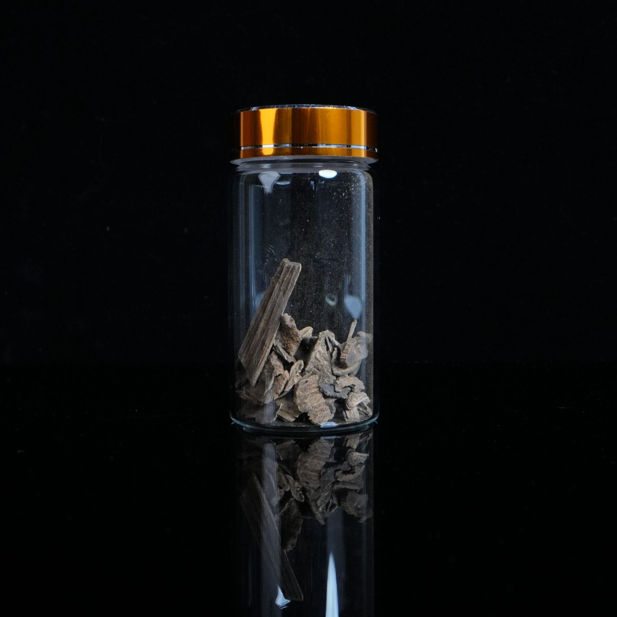 DY-C0301 马来西亚9分沉壳料 5g