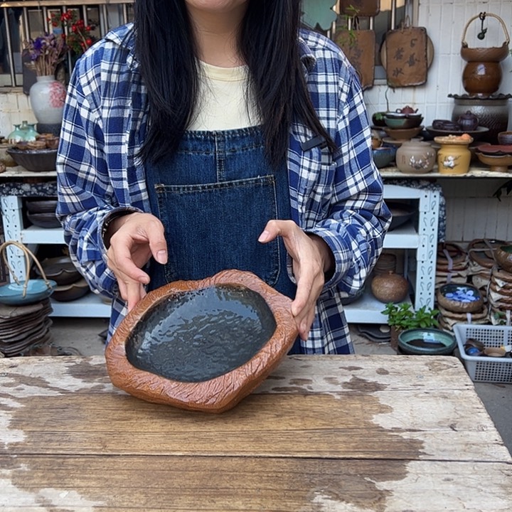 紫砂紫砂茶具捡漏