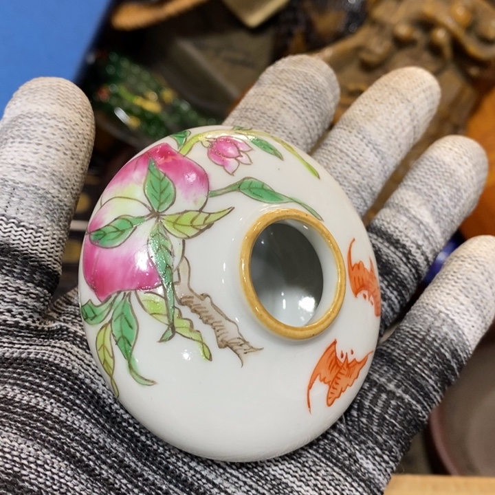 紫砂陶瓷艺术陶瓷艺术