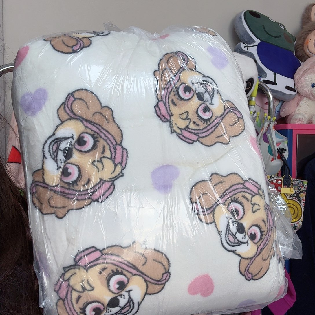 150×200美单毯子特价不退不换