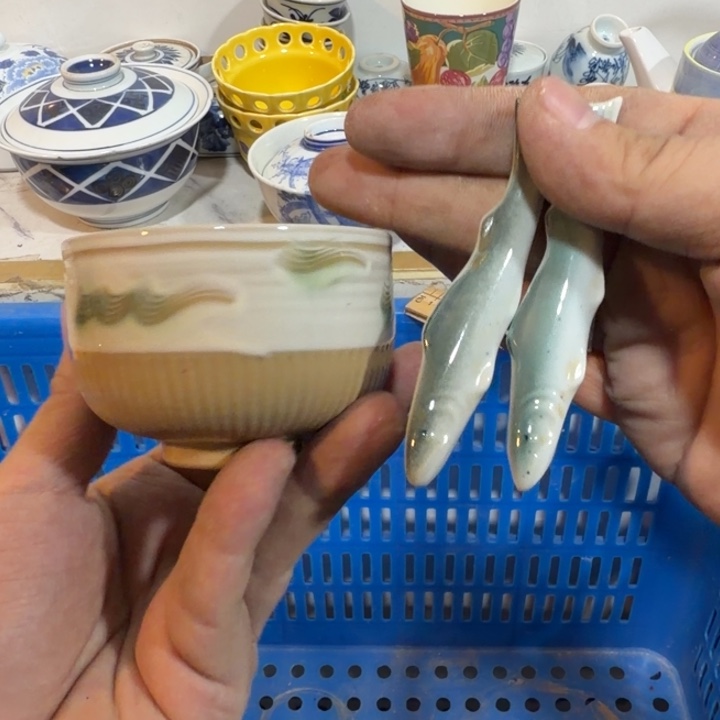 陶瓷推荐第二名20包邮