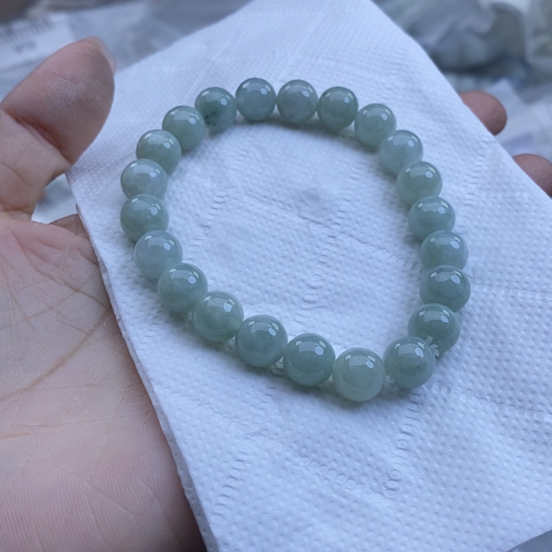 未镶嵌挂件翡翠天然缅甸翡翠A货