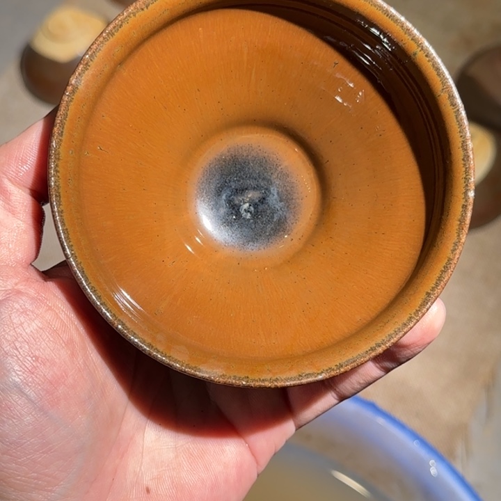 其他福清窑福清盏