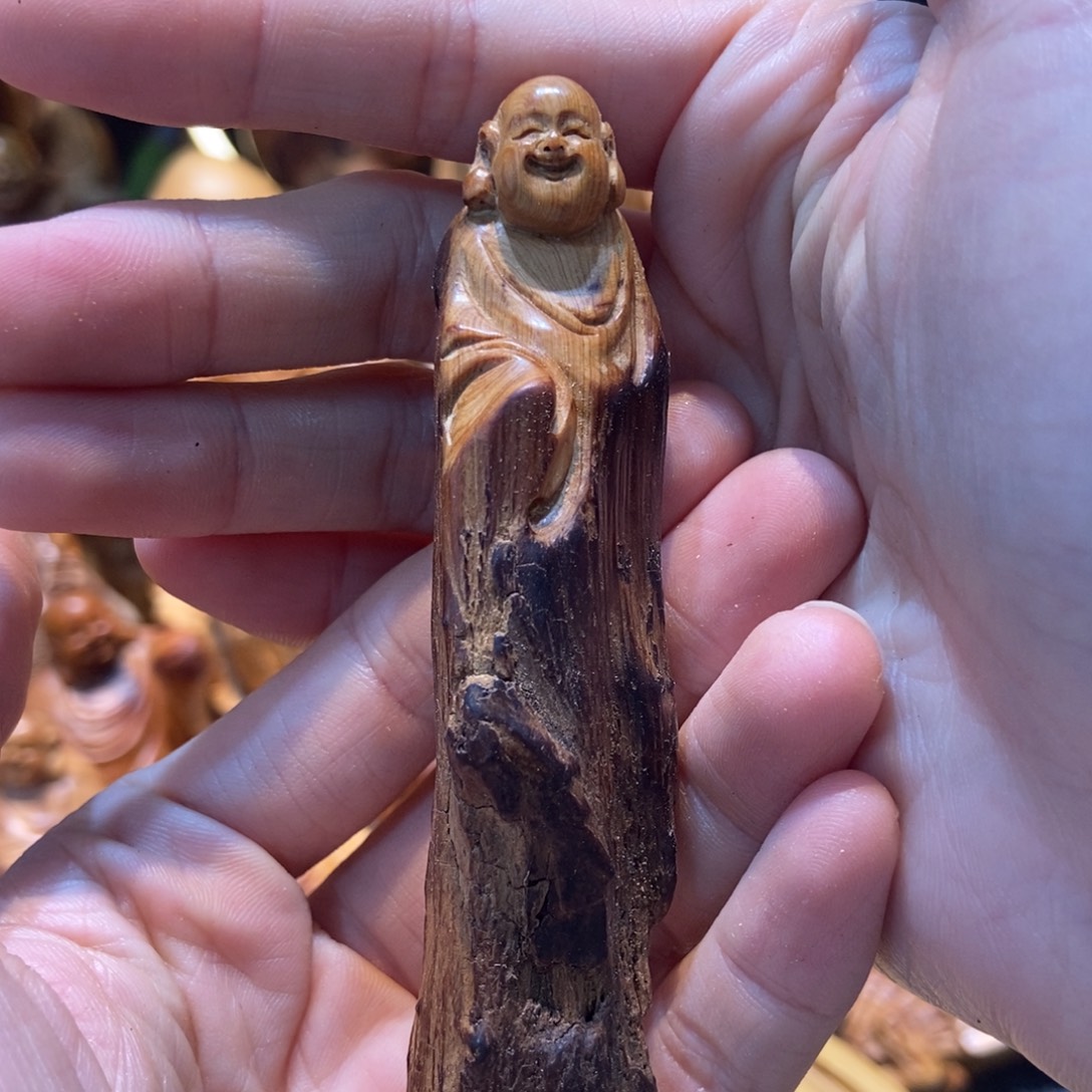 豪***丈柏木（崖柏）精品太行崖柏