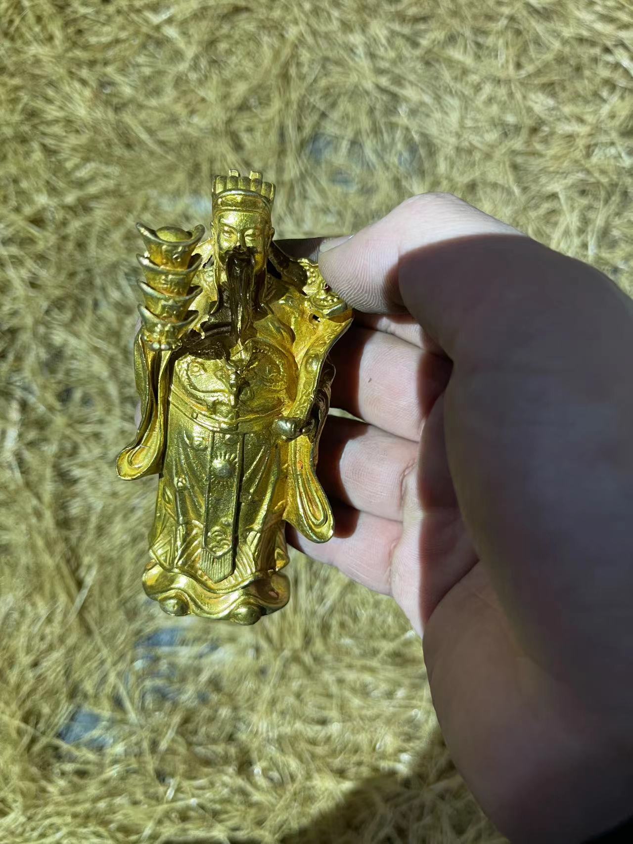 1个家具摆件 精美摆件 现代复古摆件159