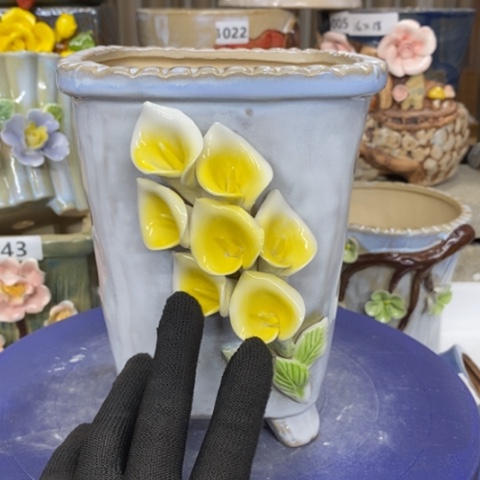 【闪购商品】红陶1