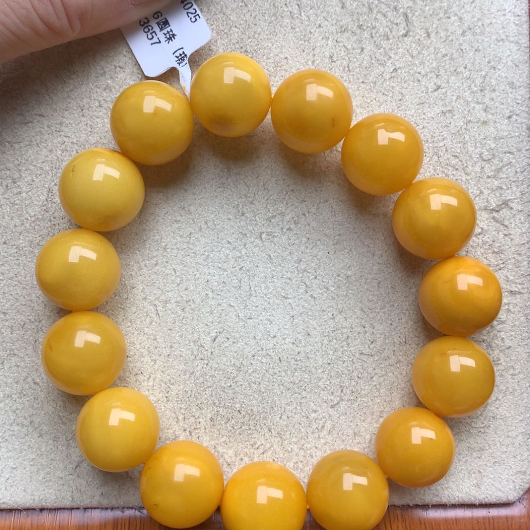 蜜蜡珠宝奇石未镶嵌8