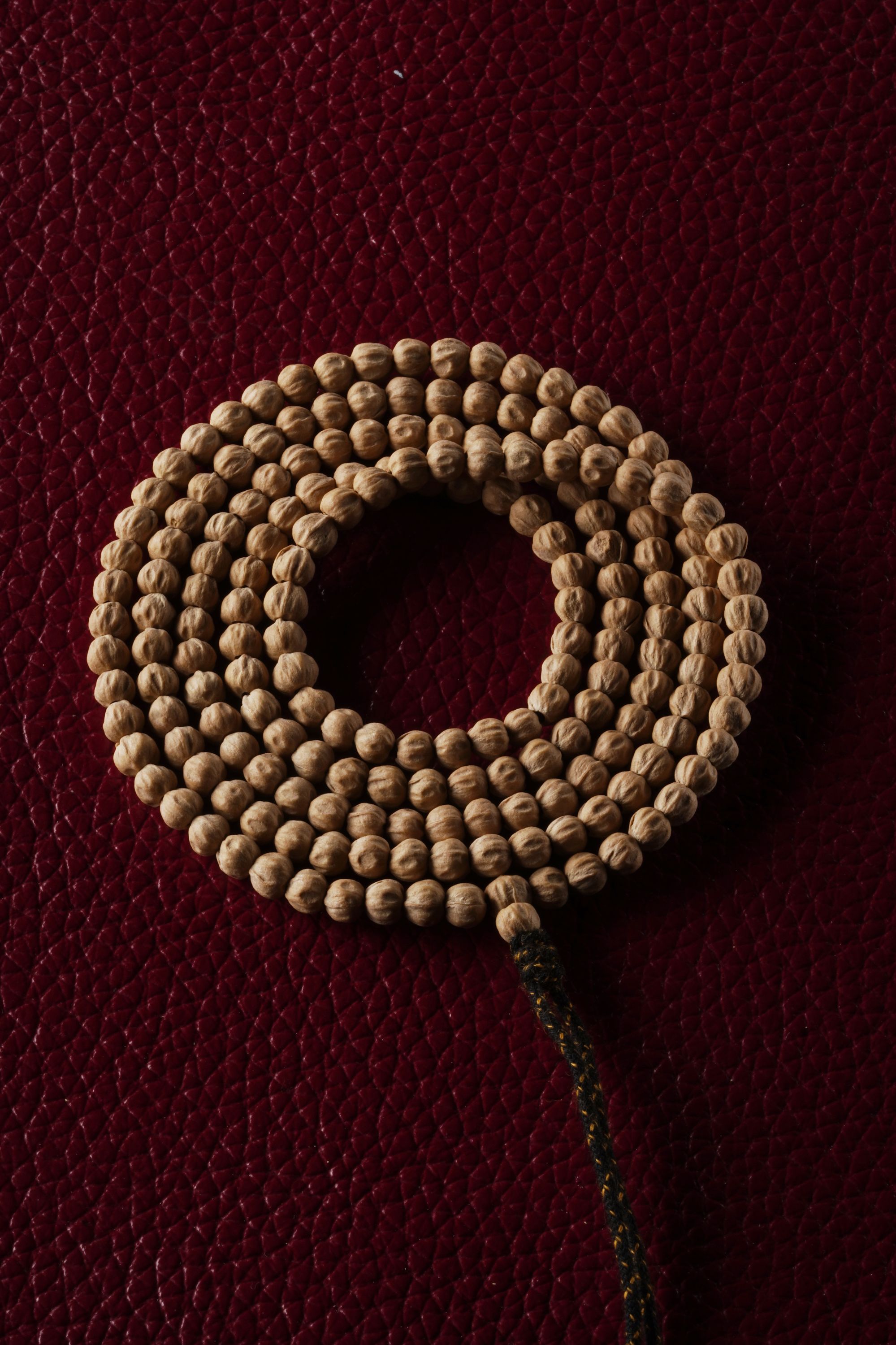 【朝奉】柏香籽/百香籽（编号F315） 天然文玩 尺寸5