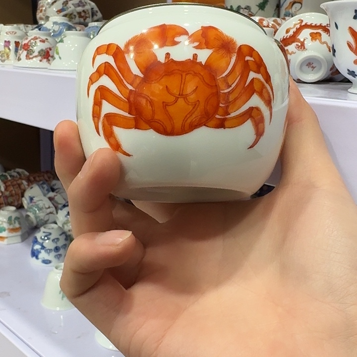 陶瓷艺术品收藏陶瓷