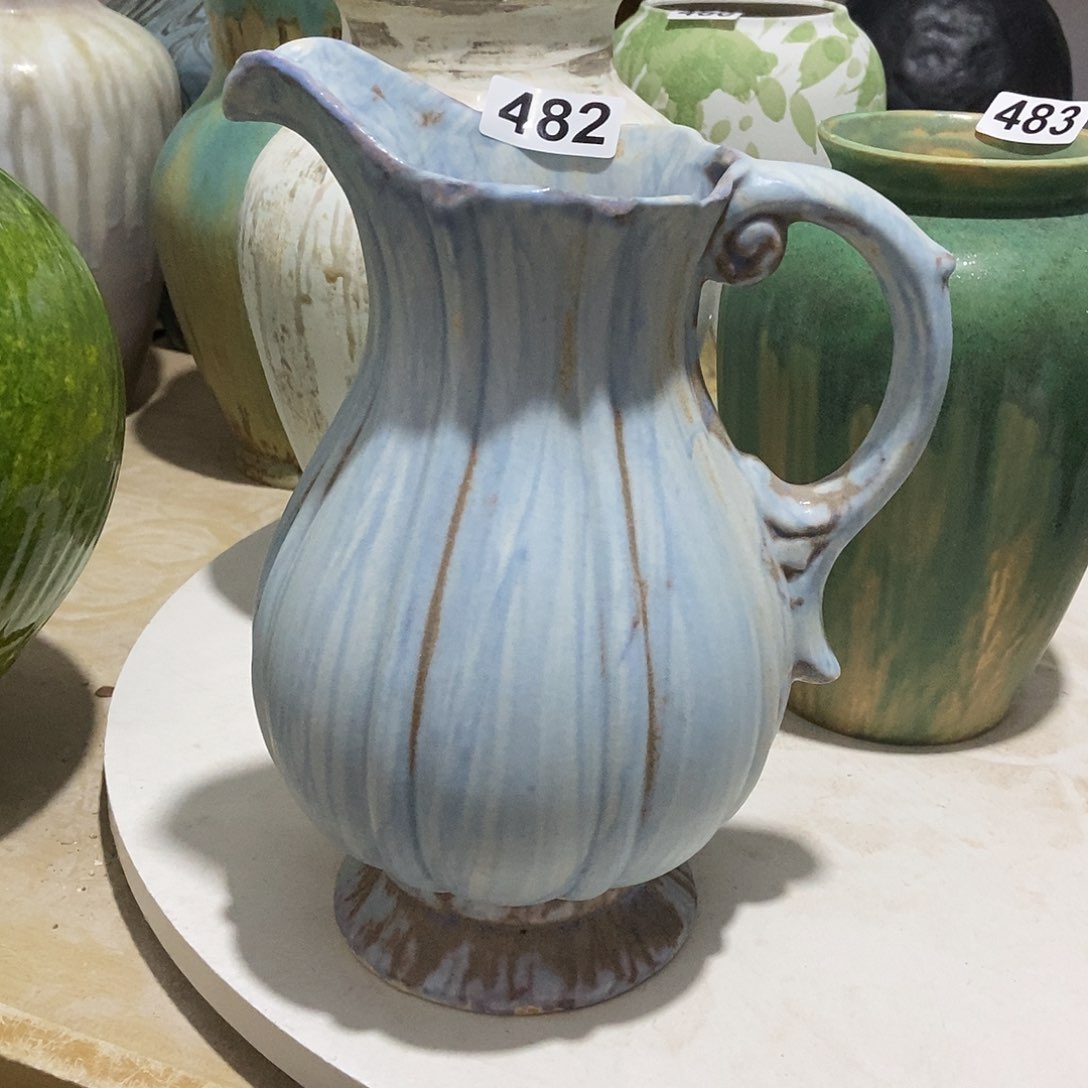 景德镇花瓶一物一拍