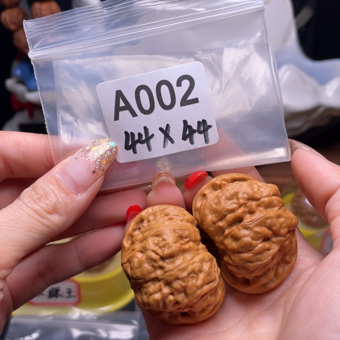 文玩核桃吊坠公****命蛤蟆头