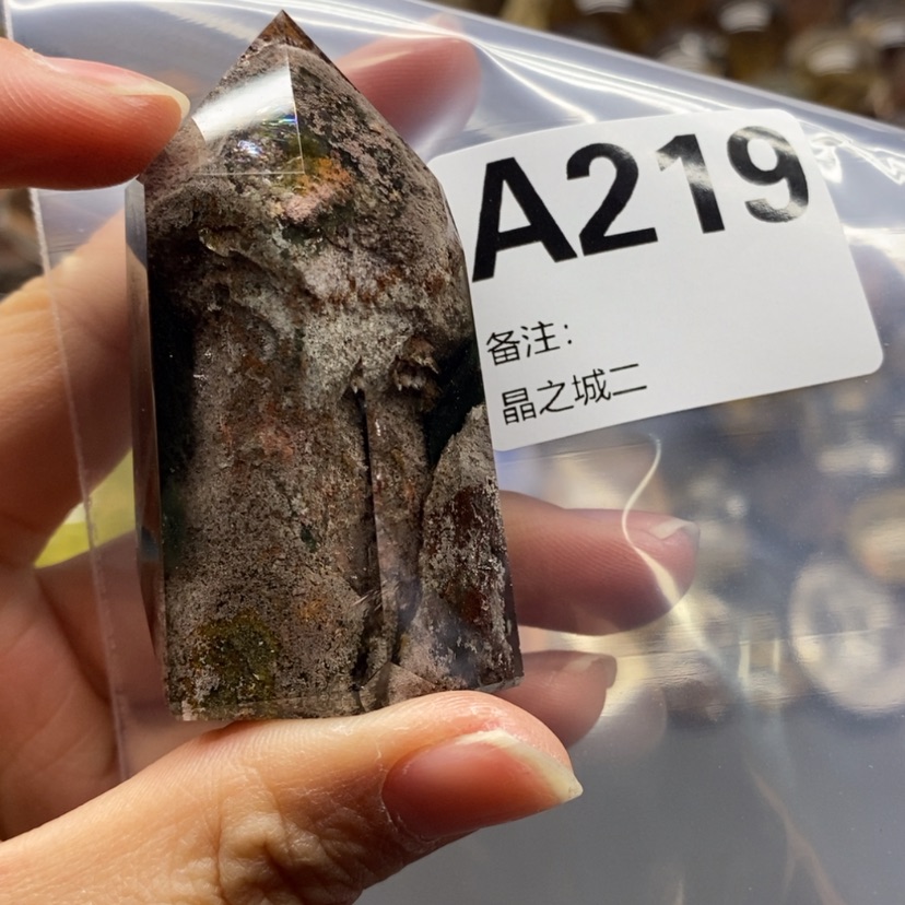 【闪购商品】水晶摆件精品未镶嵌