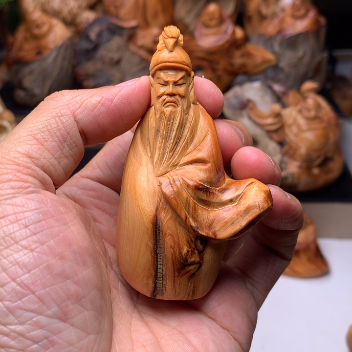 柏木（崖柏）崖柏陈化